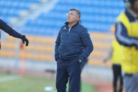 انتصاب جدید در فدراسیون فوتبال