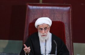 آیت الله جنتی: حماسه ۹ دی نباید فراموش شود