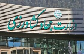 معاون وزیر جهاد کشاورزی: مجوز جذب ۲ هزار نیروی جدید در وزارت جهاد کشاورزی اخذ شد