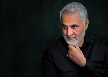 وحدت رمز پیروزی در مکتب حاج قاسم سلیمانی بود