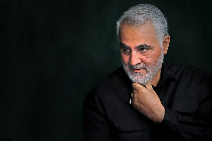 وحدت رمز پیروزی در مکتب حاج قاسم سلیمانی بود