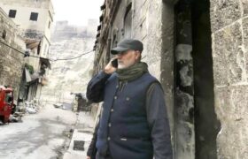 گرامیداشت یاد حاجقاسم در شبکه مستند