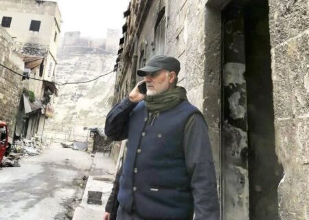 گرامیداشت یاد حاج‌قاسم در شبکه مستند