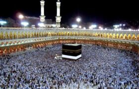 ایرانیان امسال به عمره نمیروند