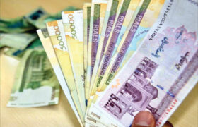 جزئیات افزایش حقوق کارمندان و بازنشستگان سال در فرودین۱۴۰۳