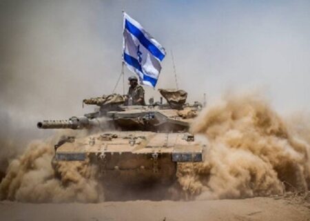 فایننشال‌تایمز: تل‌آویو عملیات نظامی علیه حماس را دست کم یک سال دیگر ادامه می‌دهد