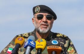 اجازه هیچگونه شرارتی به دشمن نمیدهیم