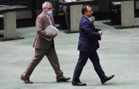 خاندوزی به کمیسیون اقتصادی مجلس می رود