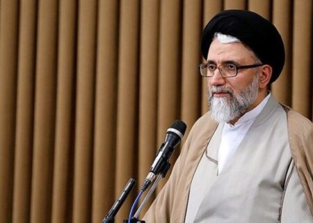 وزیر اطلاعات: شهادت شهید موسوی پیامد سنگینی برای رژیم جنایت‌کاران خواهد داشت