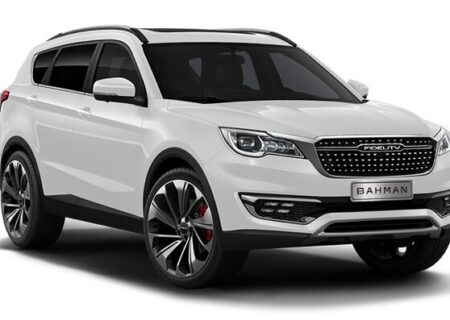 قیمت ۳ خودروی مونتاژی اعلام شد