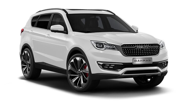 قیمت ۳ خودروی مونتاژی اعلام شد