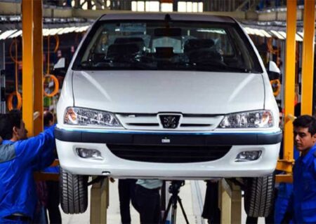 قیمت خودرو امروز ۱۴ مرداد