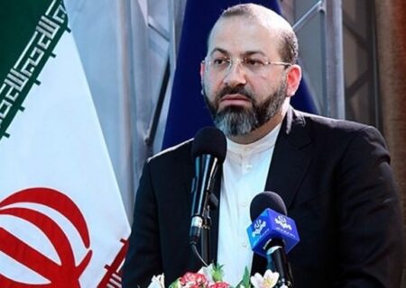 رئیس کل دیوان محاسبات کشور: گردش مالی تمام دستگاه ها بصورت لحظه ای تحت رصد دیوان محاسبات است