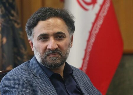 دهقانی: حمایت عملیاتی از دانش‌بنیان‌ها سپردن کار به آن‌هاست