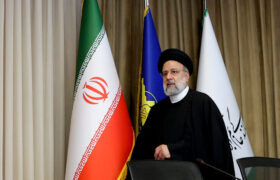 رئیس جمهور از قرارگاه سازندگی خاتمالانبیا(ص) بازدید کرد