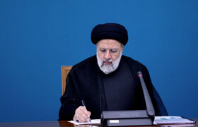 دستور رئیسجمهور به وزیر نفت: نسبت به رفع فوری اختلال در بعضی جایگاههای سوخت اقدام کنید