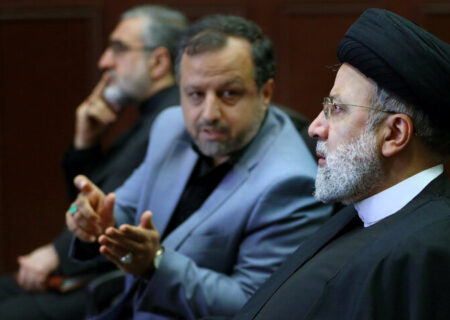 «رصدخانه اقتصاد ایران» با حضور رئیس‌جمهور رونمایی شد
