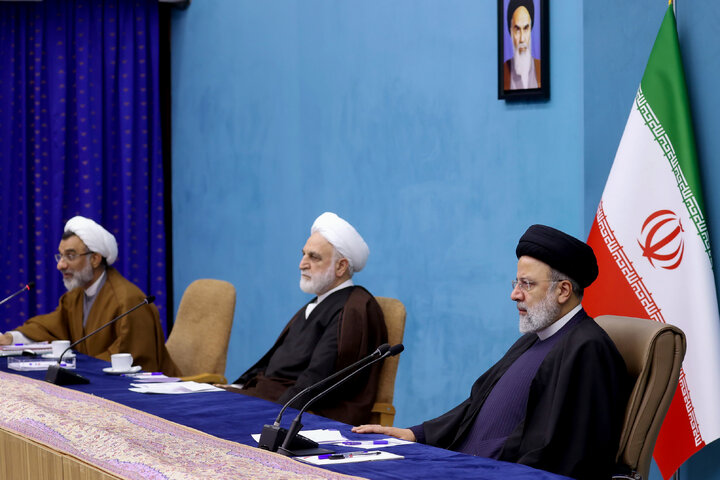 بررسی وضعیت افراد مشکوک به تقلب در کنکور در هیئت عالی تجدیدنظر وزارتخانههای علوم و بهداشت