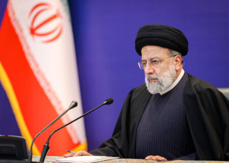 رئیس‌جمهور قانون حمایت از گزارشگران فساد را ابلاغ کر