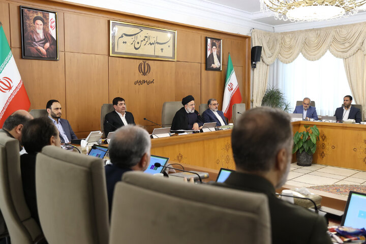 گزارش وزیر اطلاعات به رئیسجمهور درباره جزئیات برخورد با فساد چای گزارش داد