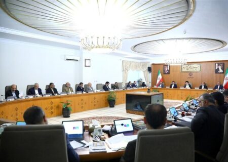 تعیین ۲ وظیفه مهم برای مسئولان اجرایی در ارتباط با انتخابات از سوی رئیس‌جمهور