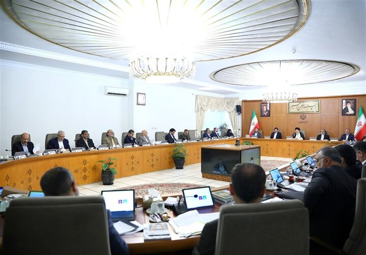 تعیین ۲ وظیفه مهم برای مسئولان اجرایی در ارتباط با انتخابات از سوی رئیس‌جمهور