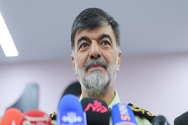 ضرورت استفاده از سامانههای هوشمند در پلیس راهور