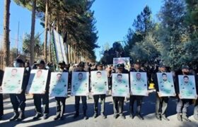 دستگیری ۴ عامل اصلی حمله تروریستیِ راسک