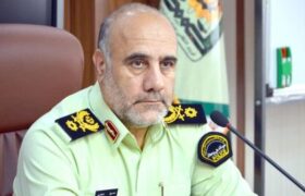 سردار رحیمی: ۳ هزار دستگاه خودروی شوتی توقیف شدند