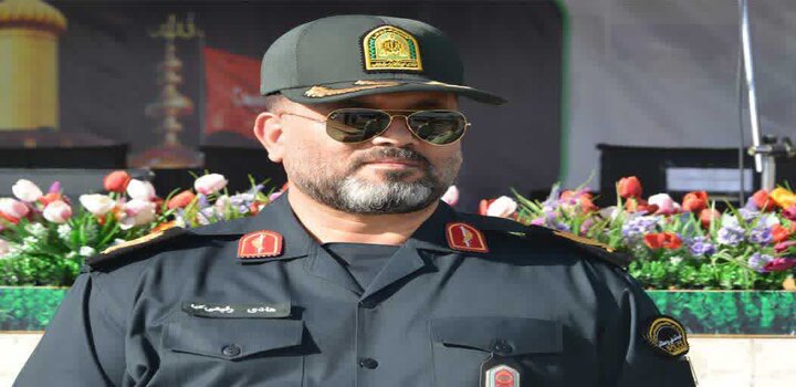 کشف بیش از ۳هزار میلیارد ریال کالای قاچاق در استان مرکزی