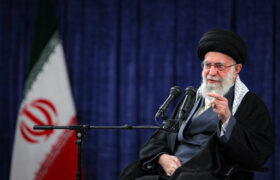 رهبر معظم انقلاب: شهدا هویت ملت ایران هستند که نباید فراموش شوند