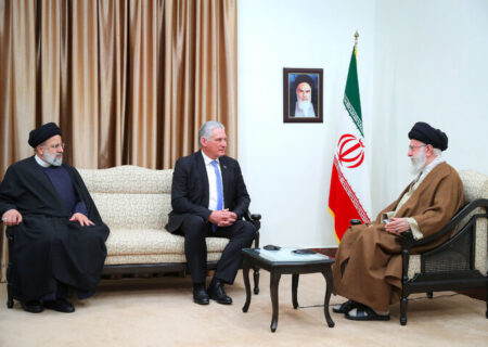 تشکیل ائتلاف جهانی در برابر زورگویی‌های آمریکا و غربی‌ها