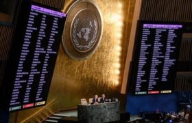 قطعنامه آتشبس غزه در سازمان ملل تصویب شد