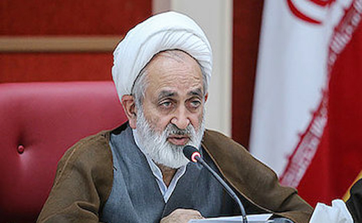 سالک: مقاومت وجدان انسانهای آزاده را بیدار کرد/طوفان الاقصی عکس العمل در برابر ۷۵ سال جنایت رژیم صهیونیستی است