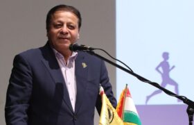 ساکت: همه شرایط برای مسابقه با الاتحاد فراهم شدهاست