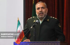 دستگیری ۷۹ سارق متواری با اجرای طرح امنیت محله‌محور در لنجان