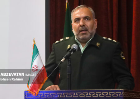 کشف انواع کالای قاچاق در لنجان