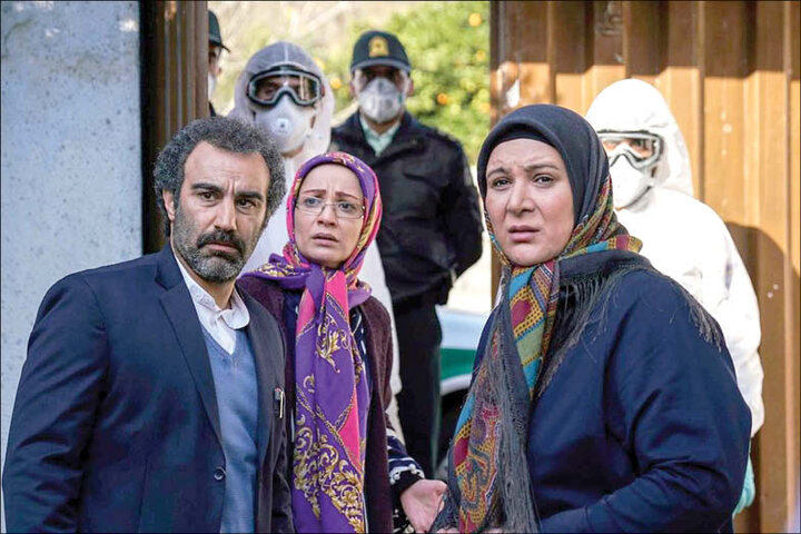 نسخه سینمایی «پایتخت» وارد مرحله پیش‌تولید شد