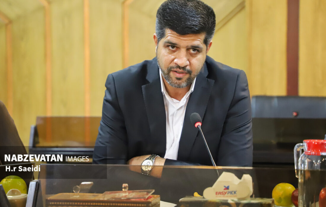 اجرای پروژه ساماندهی و اصلاح تصفیه خانه فاضلاب کشتارگاه زرینشهر