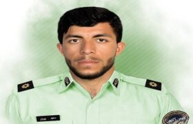 حکم قصاص برای قاتل شهید سعید پویان صادر شد