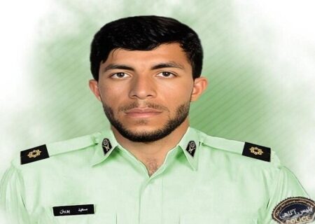 حکم قصاص برای قاتل شهید سعید پویان صادر شد
