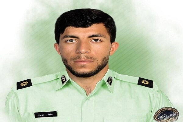 حکم قصاص برای قاتل شهید سعید پویان صادر شد