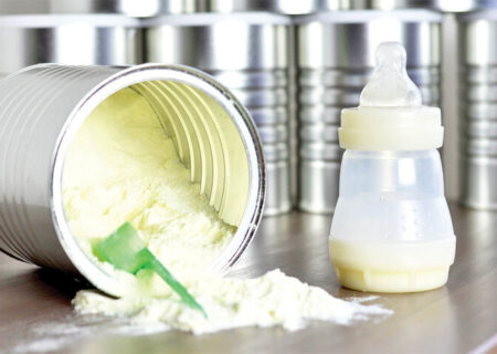 مالیات بر ارزش افزوده کالاهای اساسی، دارو و شیر خشک یک درصد شد