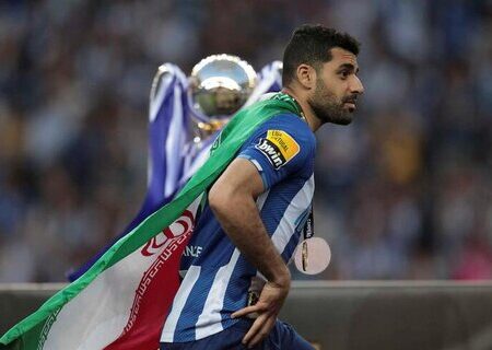 طارمی در صدر برترین گلزنان ایرانی تاریخ رقابت‌های لیگ اروپا
