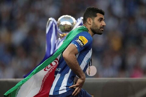 طارمی در صدر برترین گلزنان ایرانی تاریخ رقابت‌های لیگ اروپا