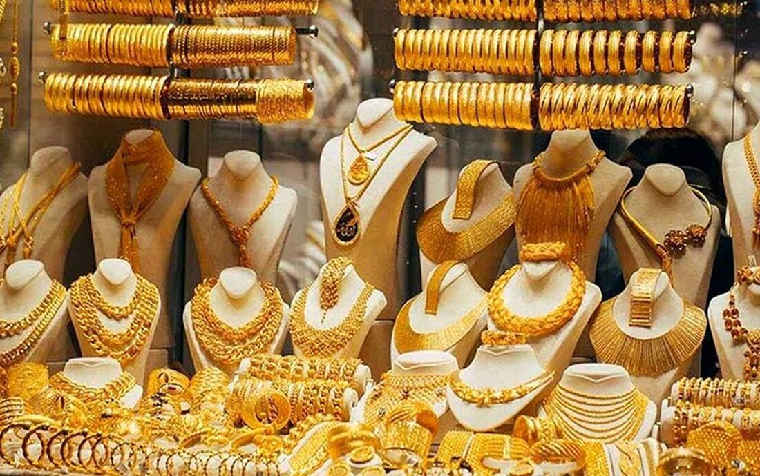 آخرین قیمت طلا، سکه و دلار تا پیش از امروز ۲۴ آذر ۱۴۰۲