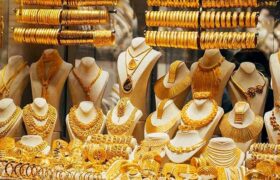 ثبات در بازار طلا ادامه دارد