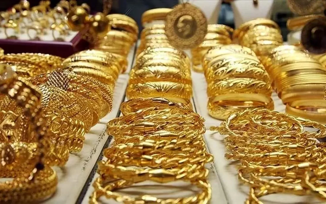 آخرین قیمت طلا، سکه و دلار تا پیش از امروز ۲۶ آبان