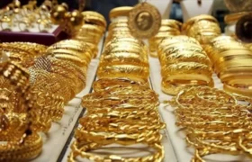 آخرین قیمت طلا، سکه و دلار تا پیش از امروز ۲۵ اردیبهشت ۱۴۰۳