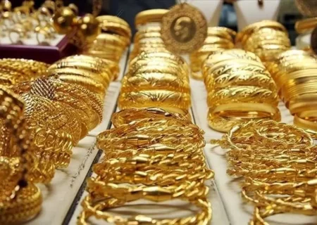 آخرین قیمت طلا، سکه و دلار تا پیش از امروز ۲۶ آبان